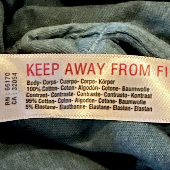 Free People Movement Hustle Layer - Picture 13 of 14